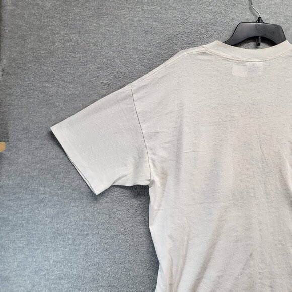 VINTAGE Take 6 Men Shirt 2XL‎ White Spread Love Cappella Gospel Tee READ - Picture 9 of 11